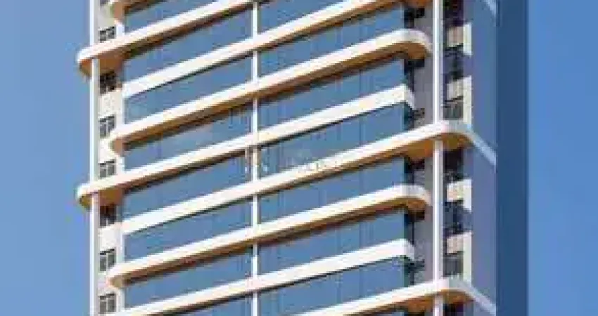 Apartamento à venda no jardins residence centro, toledo - pr