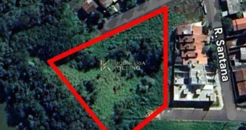 Chácara / sítio à venda na Vila Industrial, Toledo