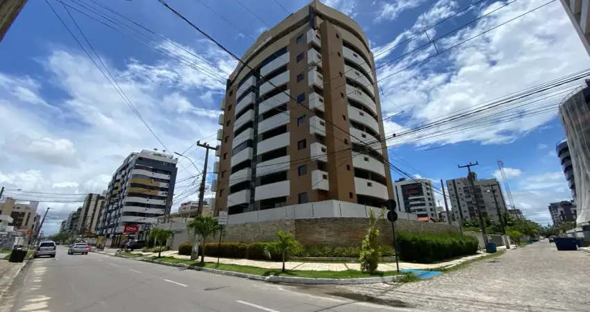 Amplo e confortável apartamento em intermares cabedelo/pb