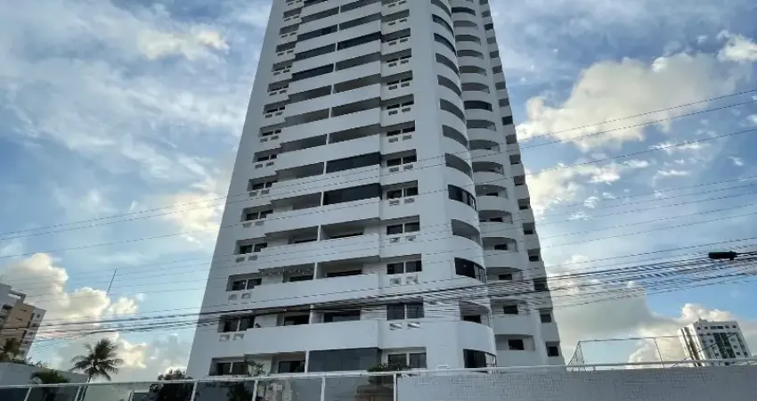 Apartamento com 3 quartos à venda no Expedicionários, João Pessoa