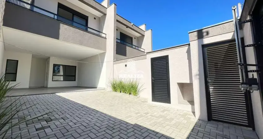 Casa com 3 quartos à venda no Anita Garibaldi, Joinville 