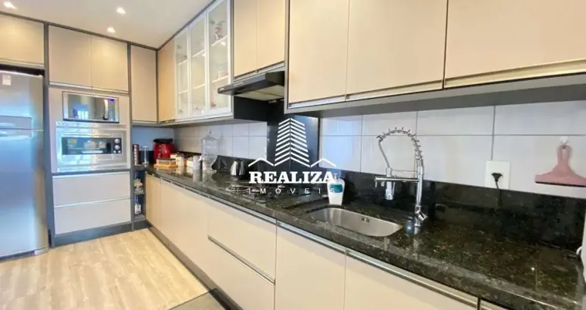 *Excelente Apartamento Semi Mobiliado no bairro Fátima*, Apartamento na região Sul, Apartamento mobiliado