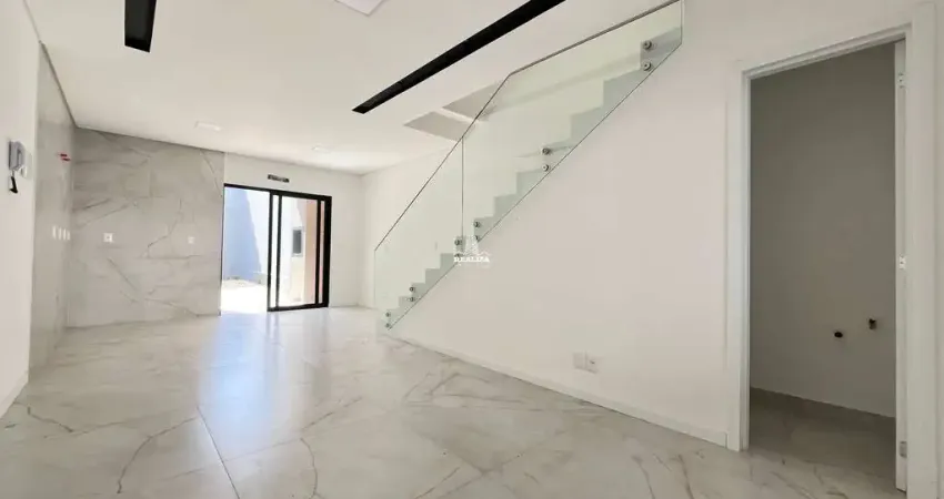 Casa com 3 quartos à venda no Saguaçu, Joinville 