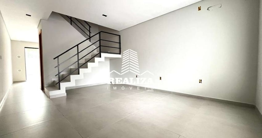 Casa com 3 quartos à venda no Boa Vista, Joinville 