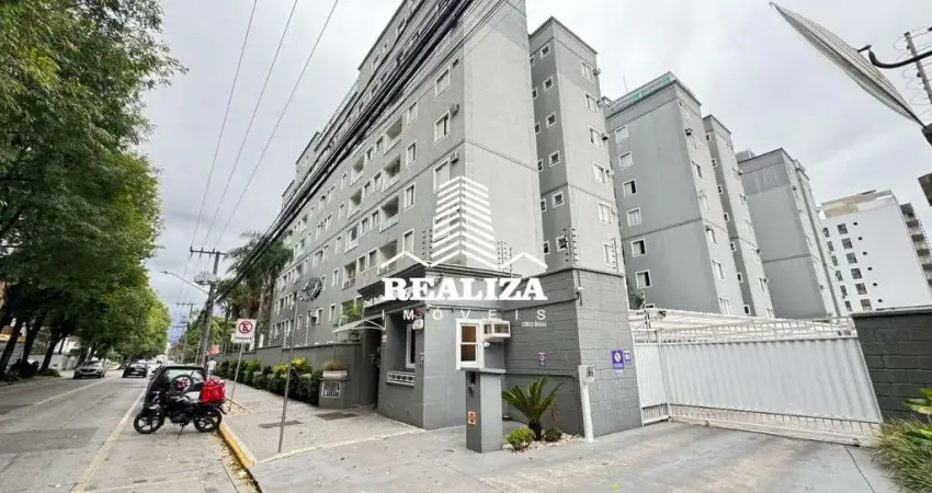 Apartamento com 3 quartos à venda no Santo Antônio, Joinville 