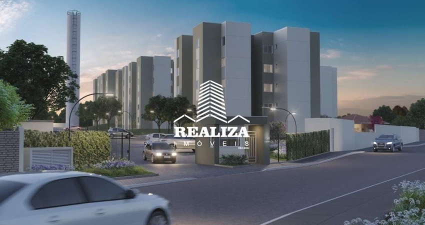 Apartamento com 2 quartos à venda no Petrópolis, Joinville 
