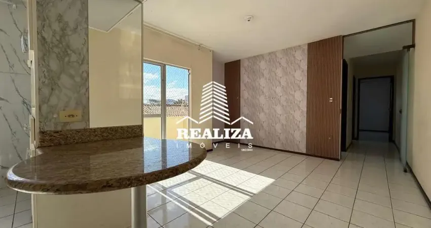 Apartamento com 2 quartos à venda no Guanabara, Joinville 