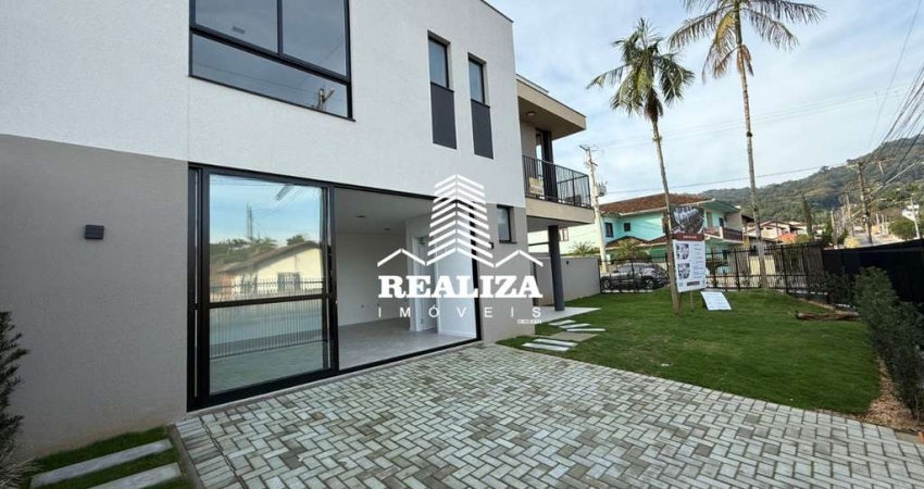 Casa com 2 quartos à venda no Bom Retiro, Joinville 