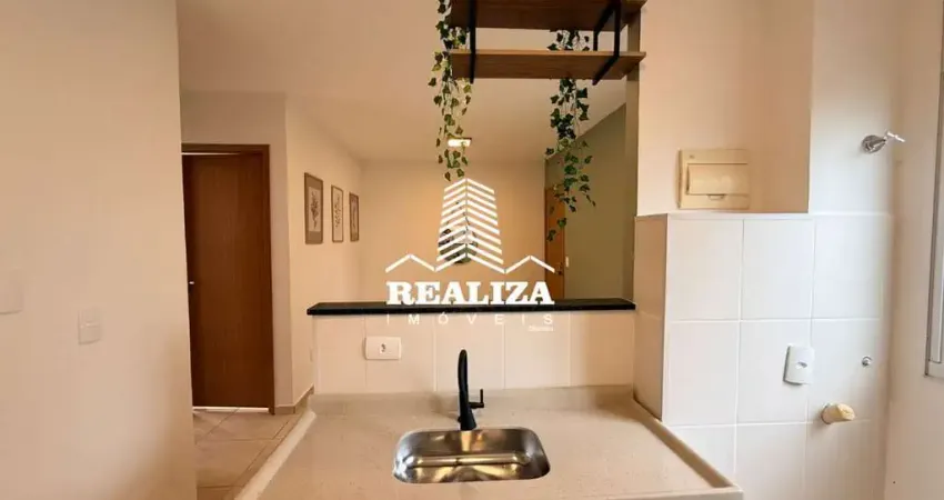 *apartamento giardino semi-mobiliado  - 50,50 m² privativos + espaço externo!*