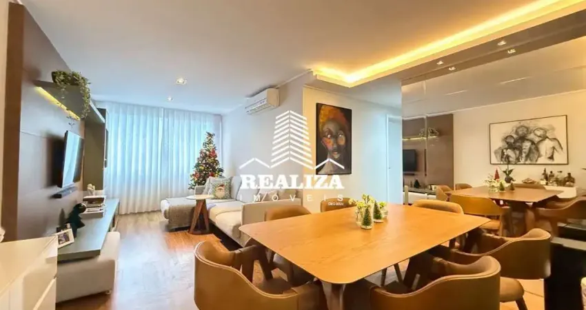 Apartamento com 2 quartos à venda no Saguaçu, Joinville 