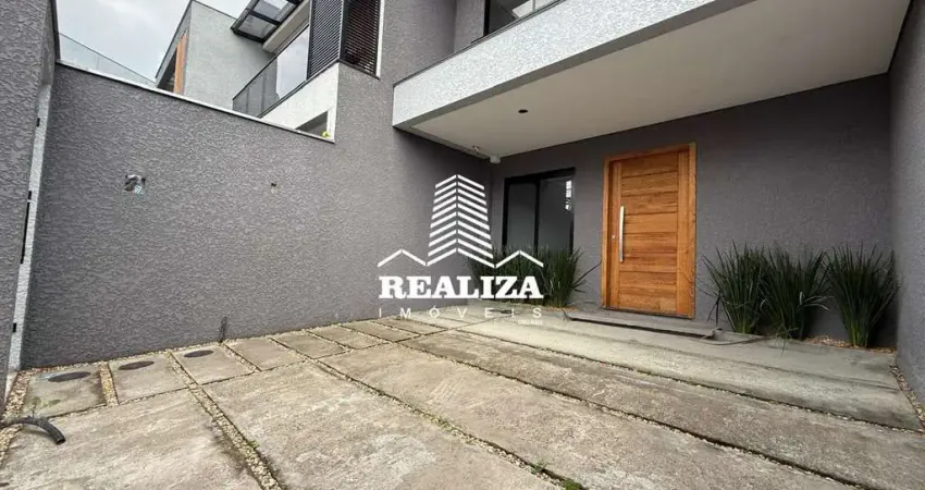 Casa com 3 quartos à venda no Saguaçu, Joinville 