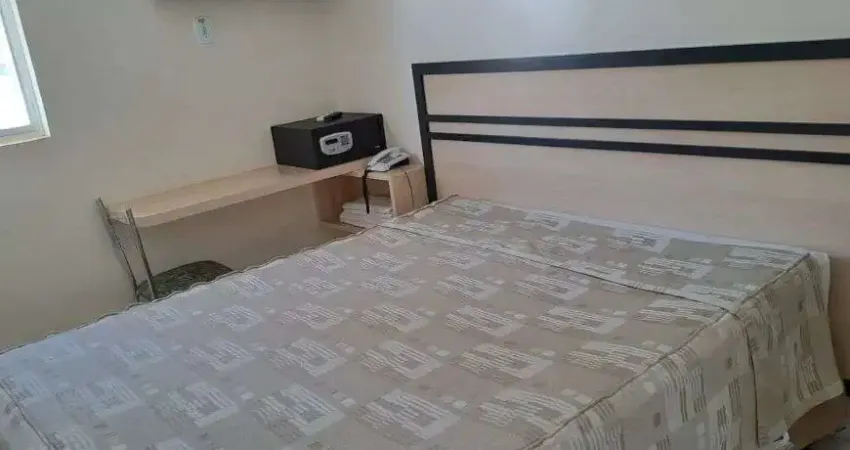 Di roma resort apartamento 1/4 chácara roma - caldas novas - go