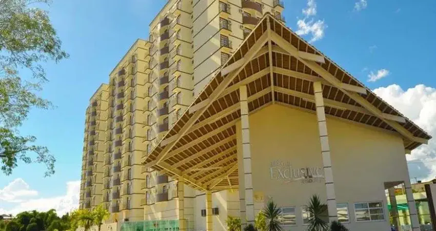 Apartamento com 1 quarto à venda no Solar de Caldas, Caldas Novas