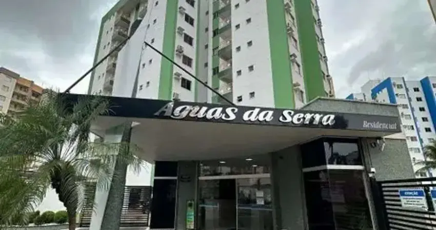 Apartamento com 2 quartos à venda na Rua Luiz José Pereira, Centro, Caldas Novas