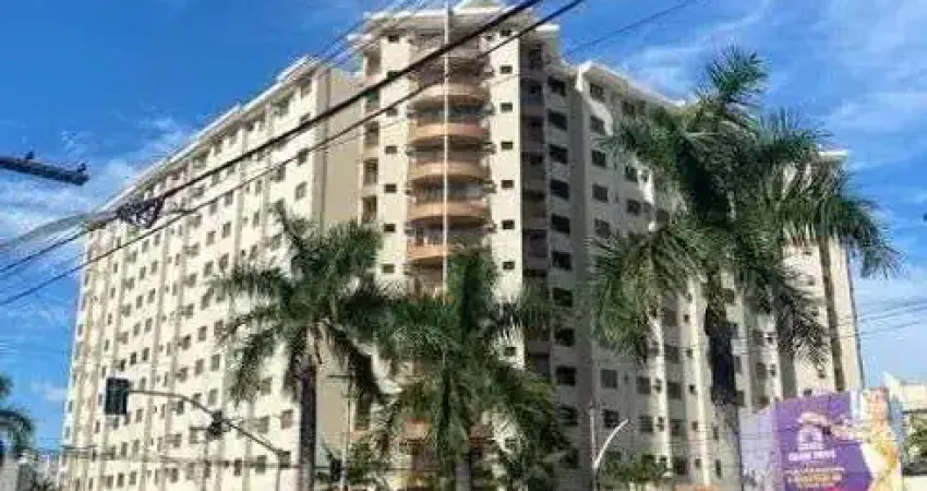 Apartamento com 1 quarto à venda na Rua do Balneário, Bairro do Turista, Caldas Novas