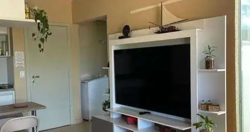 Apartamento com 1 quarto à venda na Rua 9, Caldas Do Oeste, Caldas Novas