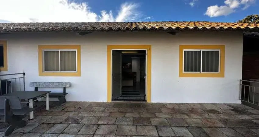 Casa di roma internacional resort 3/4 sendo suíte - caldas novas -go