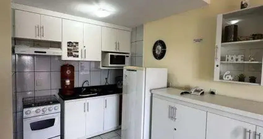 Apartamento com 1 quarto à venda na Rua Coronel Cirilo Lopes de Morais, Centro, Caldas Novas