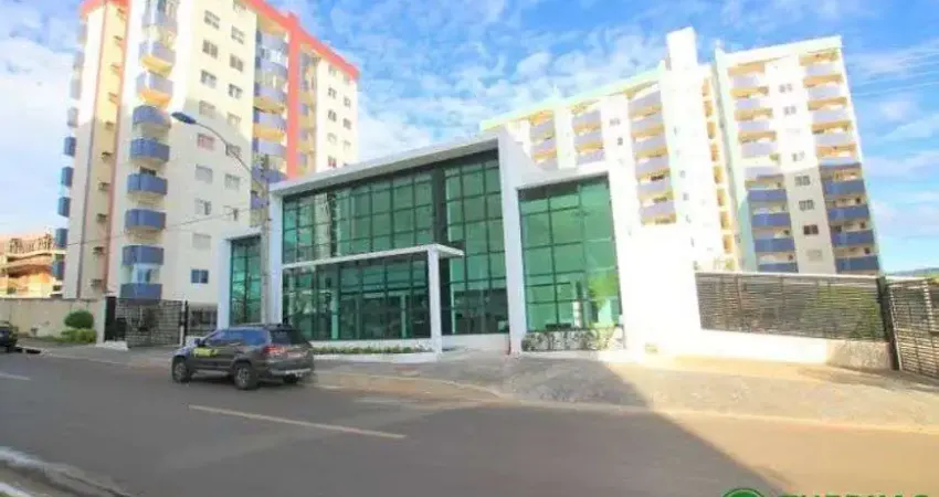 Oportunidade ap 2/4 sendo suíte bandeirante - caldas novas - go