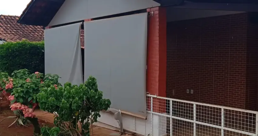 Vendo chale 2/4 sendo 2 suíte - mansoes das águas quente - caldas novas