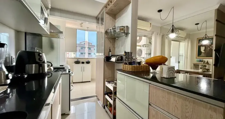 Apartamento com 2 quartos à venda no Nova Vila, Caldas Novas 