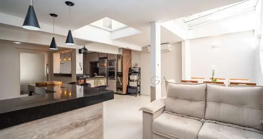 Casa com 4 quartos à venda na Rua Deputado Miguel Buffara, 104, Jardim das Américas, Curitiba