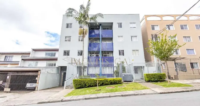 Apartamento com 3 quartos à venda na Rua Paranaguá, 1193, Guaíra, Curitiba