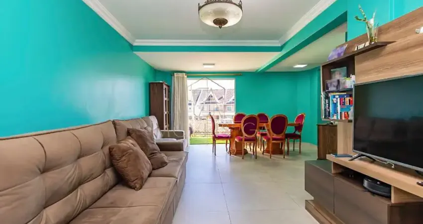 Casa com 4 quartos à venda na Rua João José Zattar, 150, Jardim das Américas, Curitiba