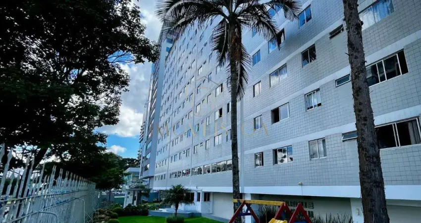Apartamento com 2 quartos à venda na Rua Martim Afonso, 3074, Bigorrilho, Curitiba