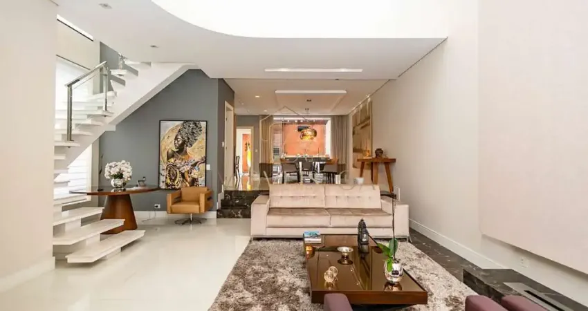 Casa com 3 quartos à venda na Rua Governador Jorge Lacerda, 90, Guabirotuba, Curitiba