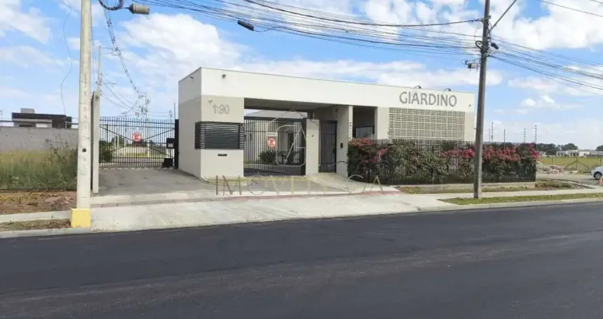 Terreno em condomínio fechado à venda na Rua Laerte Fenelon, 1190, Ipê, São José dos Pinhais