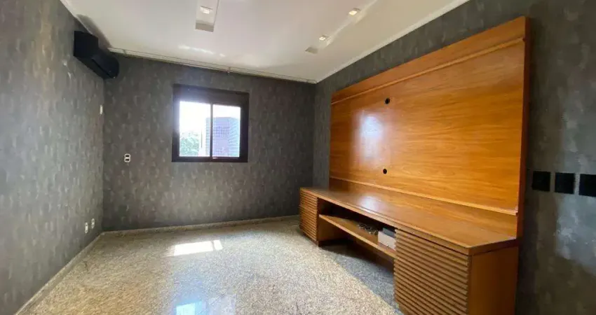 Apartamento de luxo, no Guilherme Perin,  em Campinas, Jardim Paraíso, com 4 quartos, 220m²