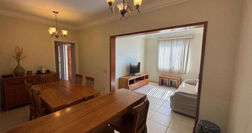 Apartamento à venda, no D João,  em Campinas, Jardim Flamboyant, com 3 quartos, 90m²
