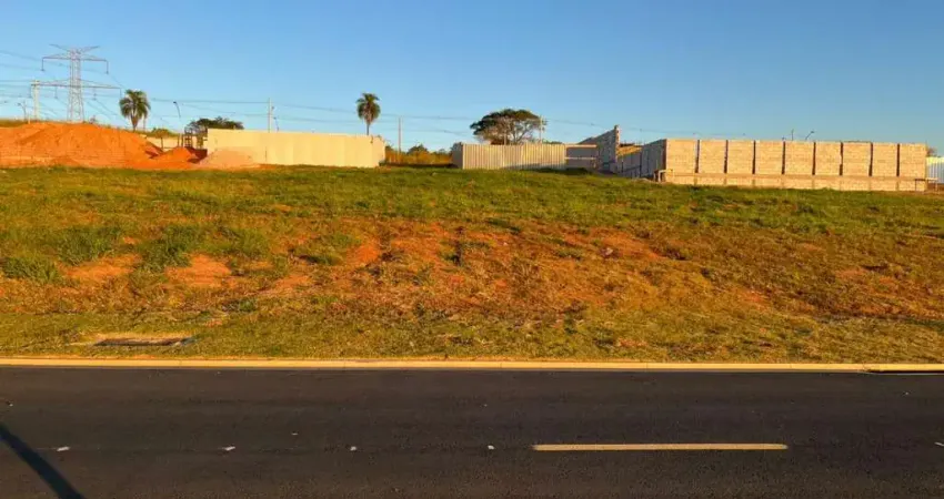 Terreno à venda, no Artesano Galleria,  em Campinas, Alphaville Dom Pedro, 450m²