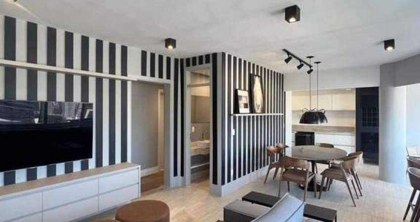Apartamento com 4 quartos, 151m², para locação no Cambuí em Campinas