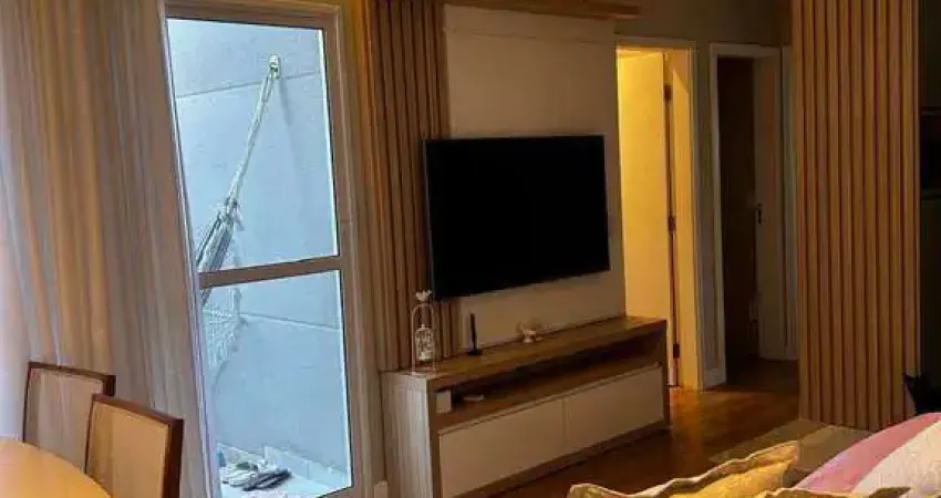 Excelente apartamento Garden á venda na região do Jardim Nova Europa