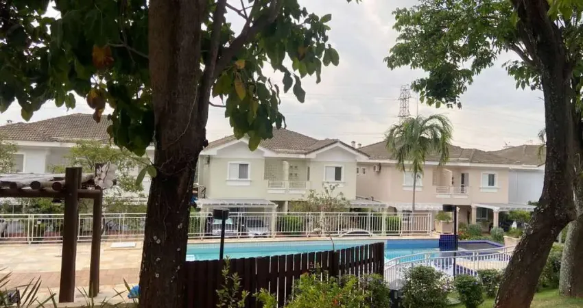 Casa de condomínio com 3 quartos na região do shopping dom pedro