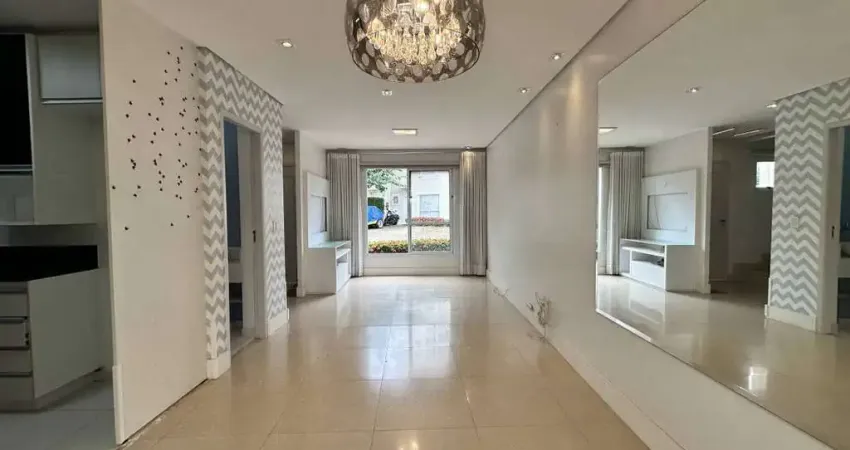 Casa à venda, no Condomínio Ilha das Flores,  em Campinas, Loteamento Residencial Vila Bella, com 3 quartos, 110m²