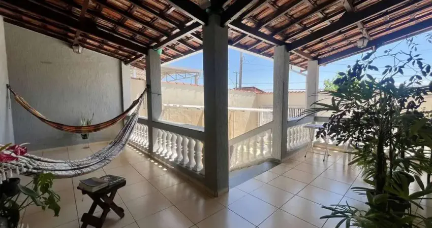 Linda casa à venda no Santa Genebra ao lado do Shopping Dom Pedro
