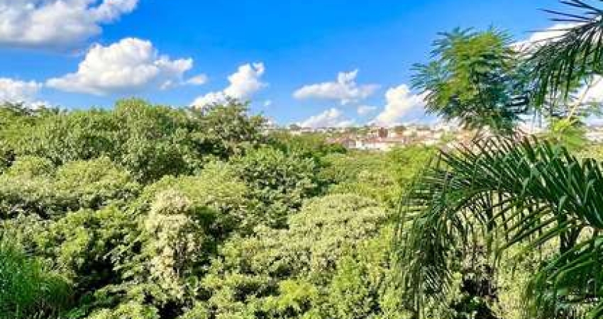 Apartamento para alugar, no Águas Belas,  em Campinas, Loteamento Parque São Martinho, com 2 quartos, 45m²