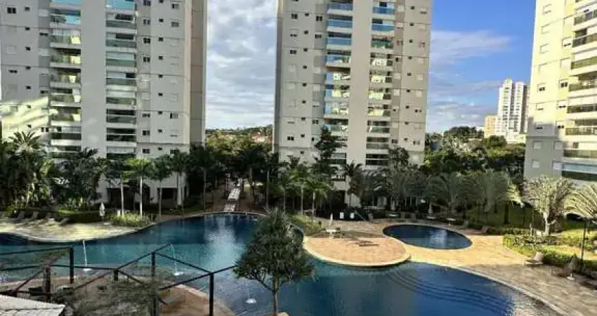 Apartamento à venda, no acqua galleria,  em campinas, fazenda são quirino, com 3 quartos, 150m²