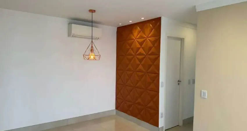 Apartamento á venda em prédio novo no Cambuí, 3 quartos com sacada e lazer completo