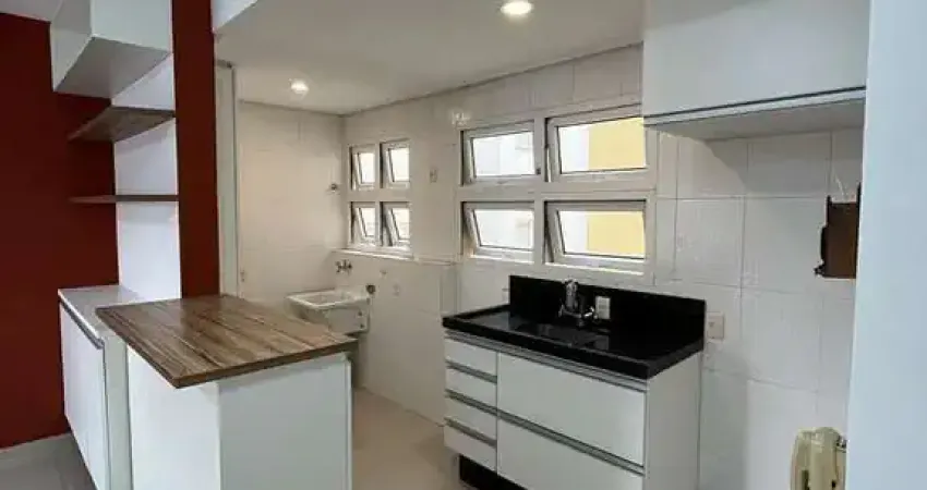 Apartamento à venda, no treviso, em campinas, bonfim, com 1 quarto, 49m²