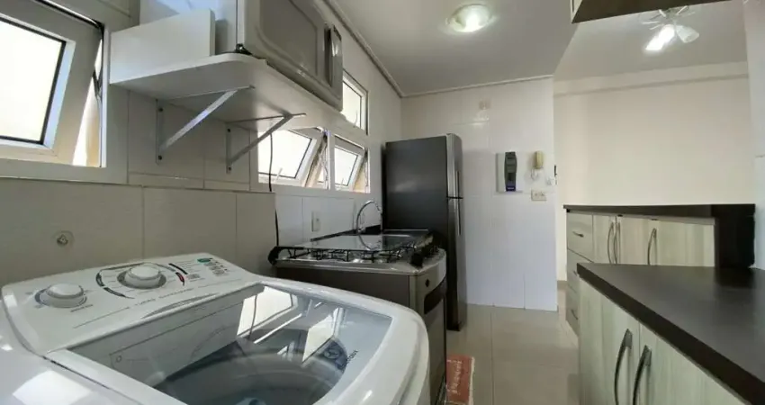 Apartamento de 1 quarto para locação no bairro Bonfim em Campinas/SP