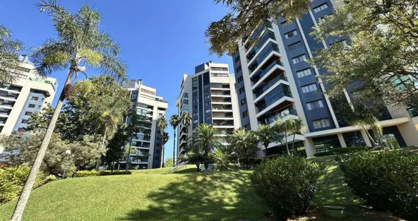 Apartamento para alugar, no Jardins do Notre Dame,  em Campinas, Notre Dame, com 3 quartos, 134m²