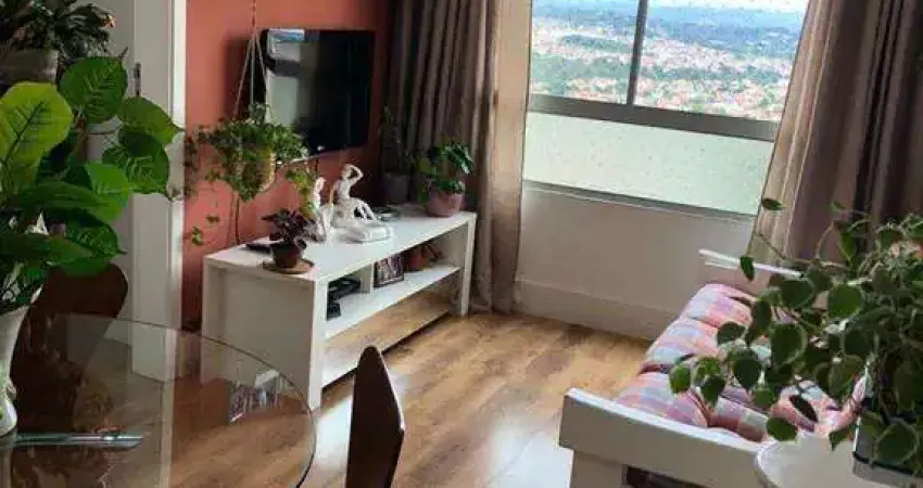 Apartamento para alugar, no California Premium,  em Campinas, Jardim Antonio Von Zuben, com 2 quartos, 47m²