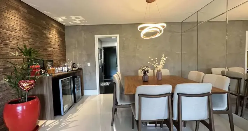 Apartamento de luxo à venda, no Acqua Galleria,  em Campinas, Fazenda São Quirino, com 3 quartos, 131m²