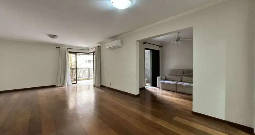 Apartamento à venda, no edifício saint germain em campinas, centro, com 3 quartos, 157m²