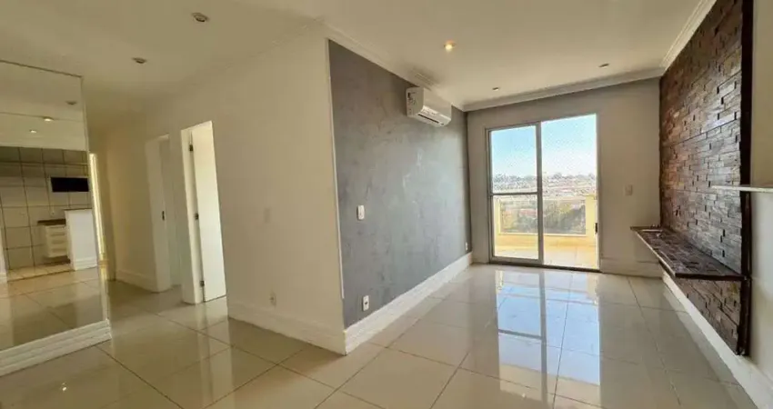 Apartamento à venda, no ecolife condomínio residencial, em campinas, parque prado, com 3 quartos, 74m²