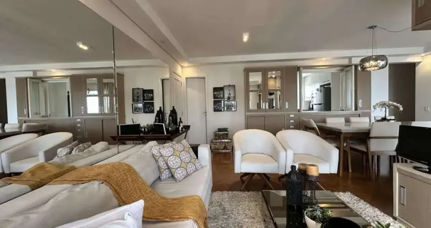 Apartamento à venda, no spazio della felicittá,  em campinas, mansôes santo antônio, com 4 quartos, 134m²